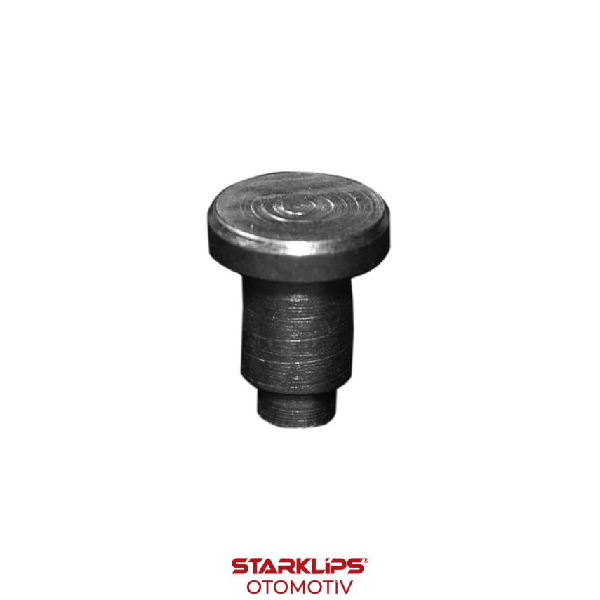 Pim Şapkalı 12X14 9 Deliksiz Opel Arka Cam Kriko - 1