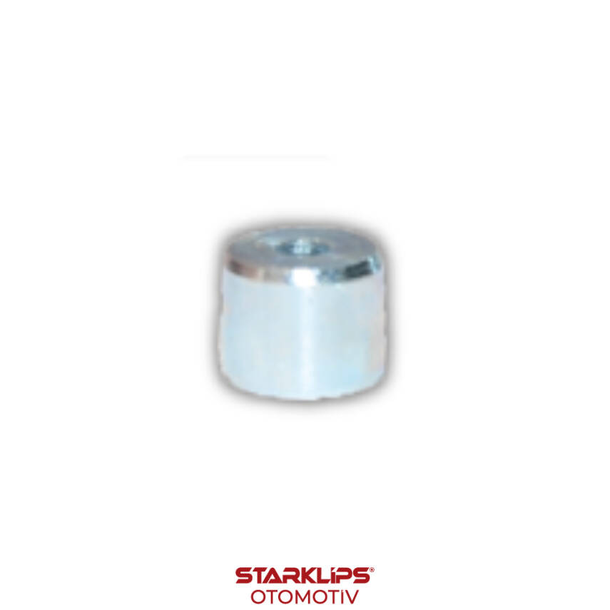 Pim Tel Cam 6,5X4,5X1,7 volvo - 1