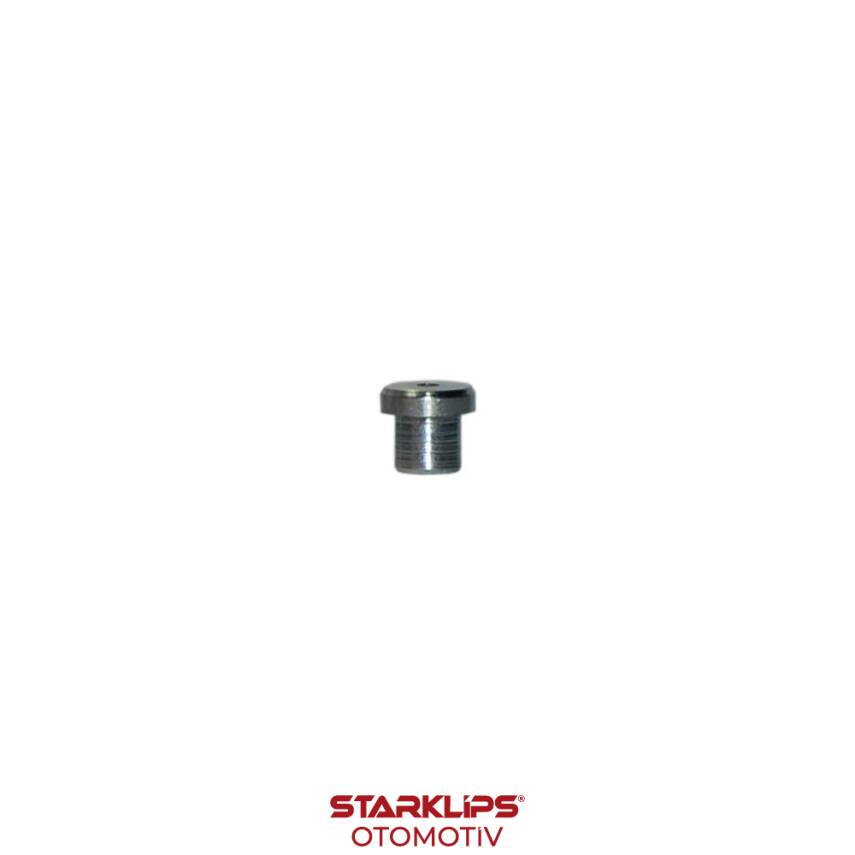 Pim Tel Cam 7X6,3X1,7 Şapkalı - 1