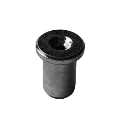 Pim Tel Cam Şapkalı Ters Havşa 8X9,8-1,7 - 