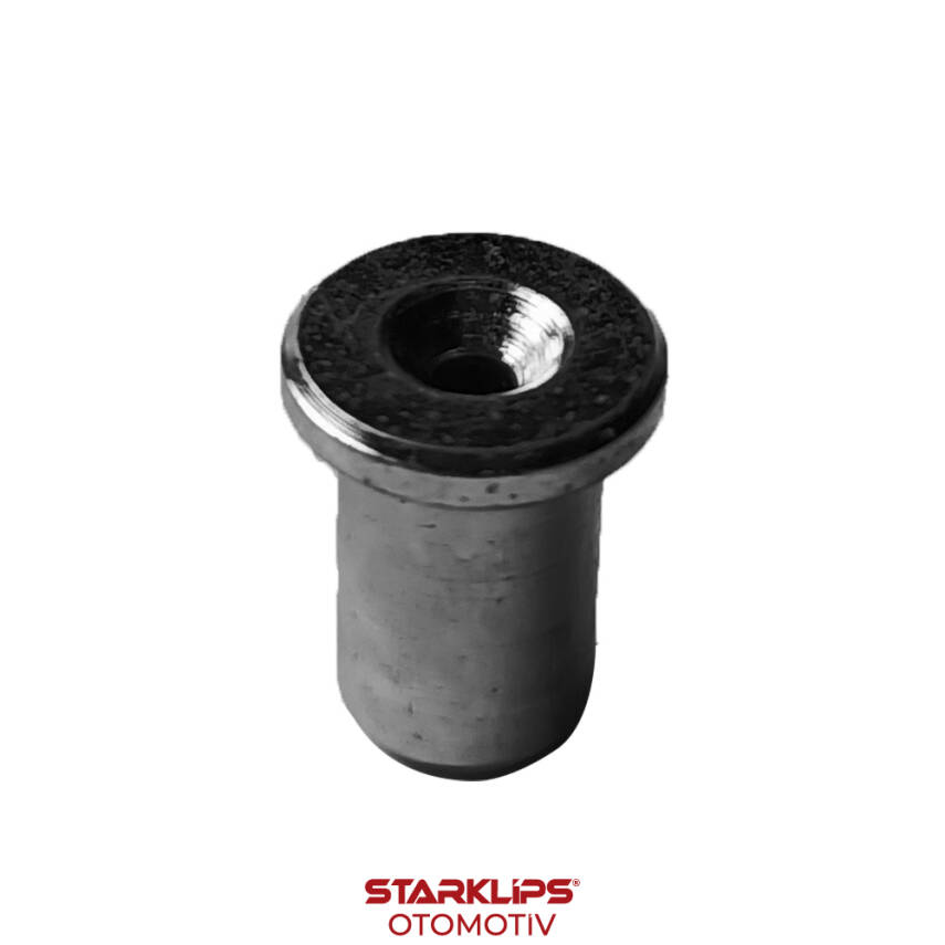 Pim Tel Cam Şapkalı Ters Havşa 8X9,8-1,7 - 1