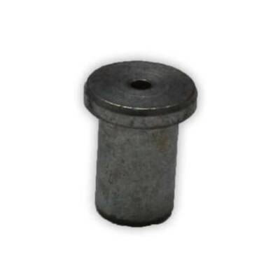 Pim Tel Cam Şapkalı Uzun 8X9,8-1,7 RENAULT FİAT PEUGEOT JAGUAR - Starklips