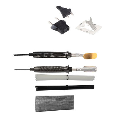 Plastik Kaynak Tamir Düzeltme Havyası - 1