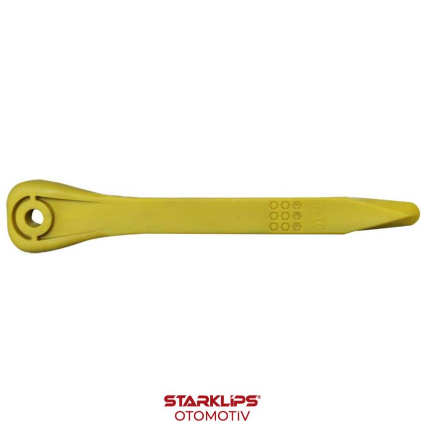 Plastik Kazıyıcı Ve Sökme Parçası No 10 - 1