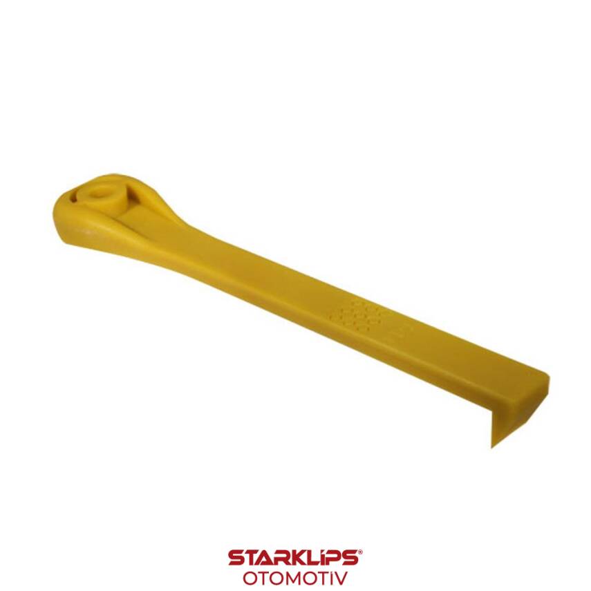 Plastik Kazıyıcı Ve Sökme Parçası No 14 - 1