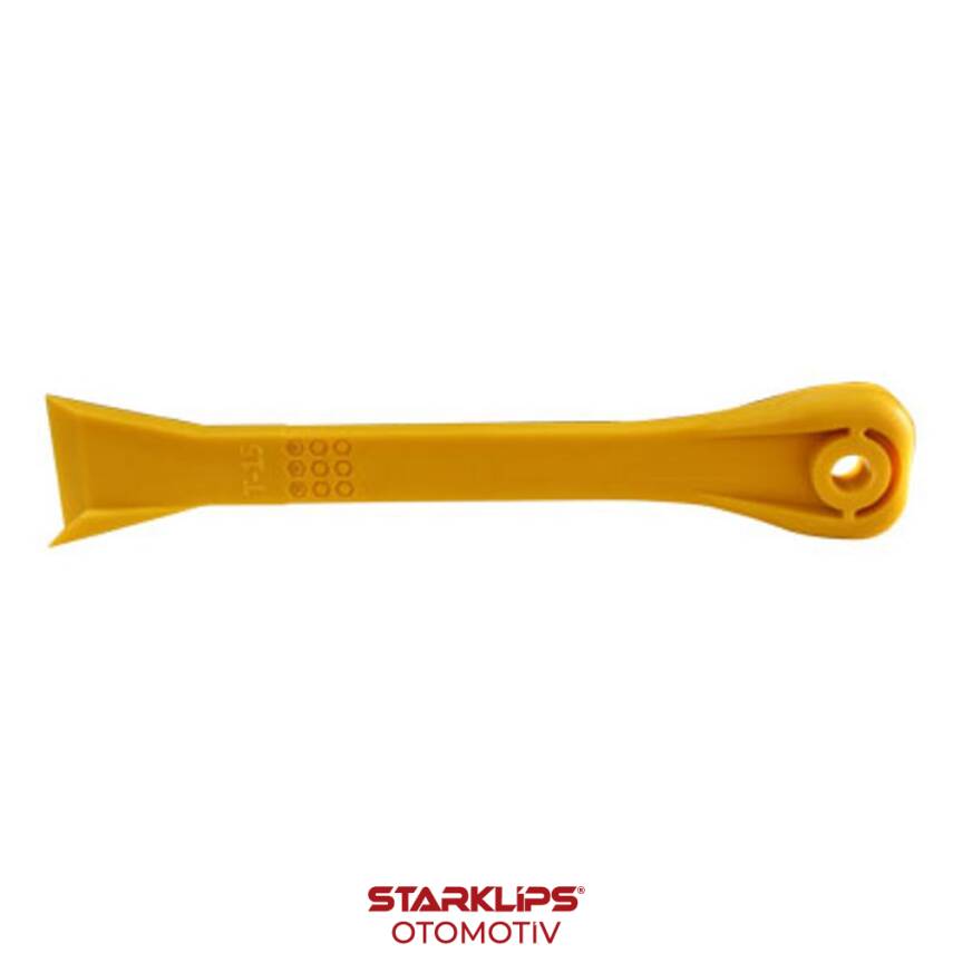 Plastik Kazıyıcı Ve Sökme Parçası No 15 - 1