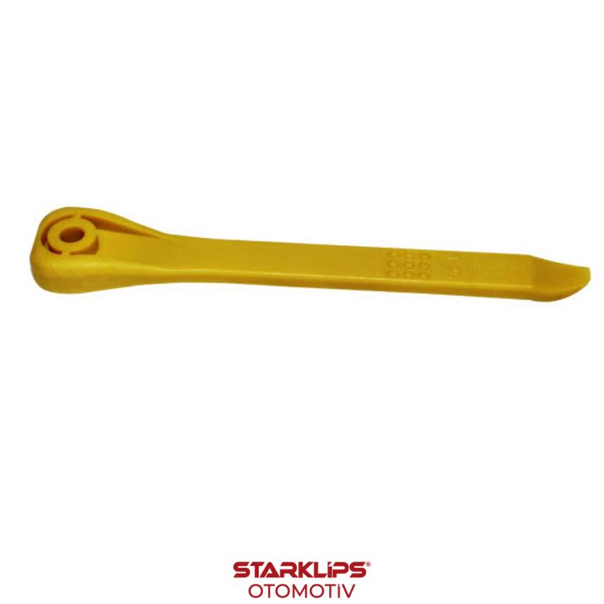 Plastik Kazıyıcı Ve Sökme Parçası No 26 - 1