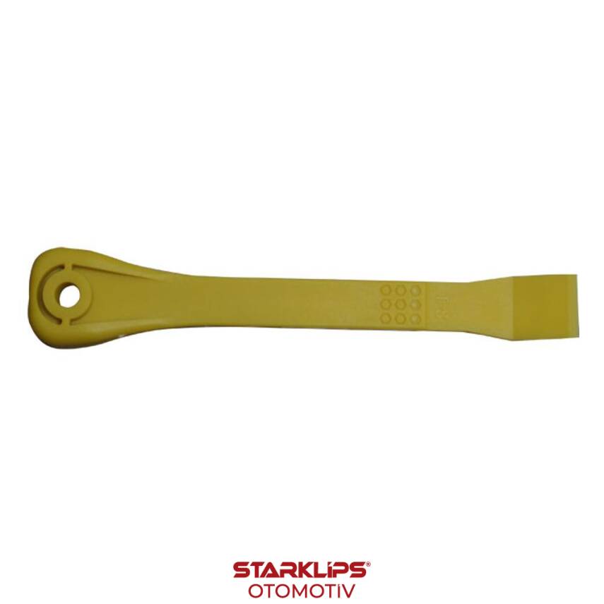 Plastik Kazıyıcı Ve Sökme Parçası No8 - 1