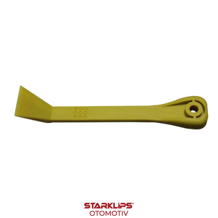 Plastik Kazıyıcı Ve Sökme Parçası No9 - 1