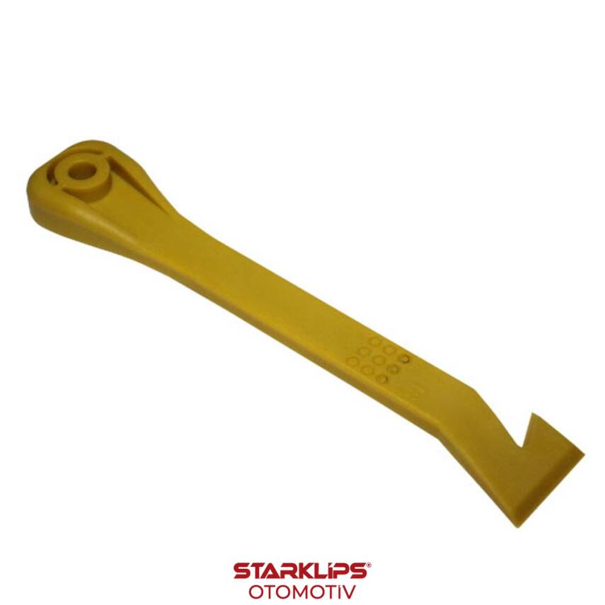 Plastik Klips Ve Sökme Parçası No 18 - 1