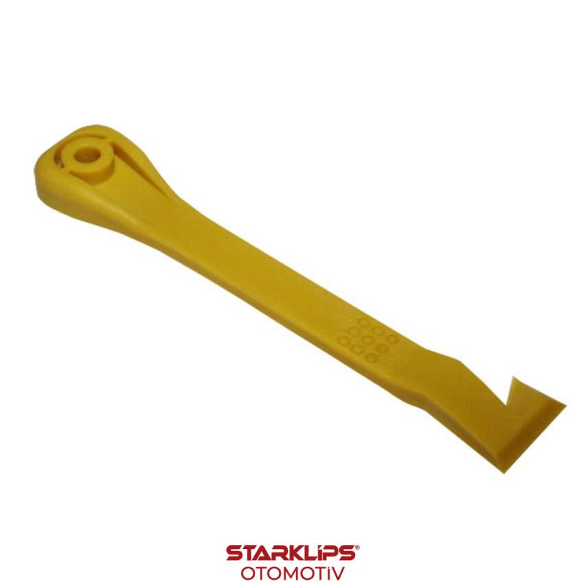 Plastik Klips Ve Sökme Parçası No 19 - 1