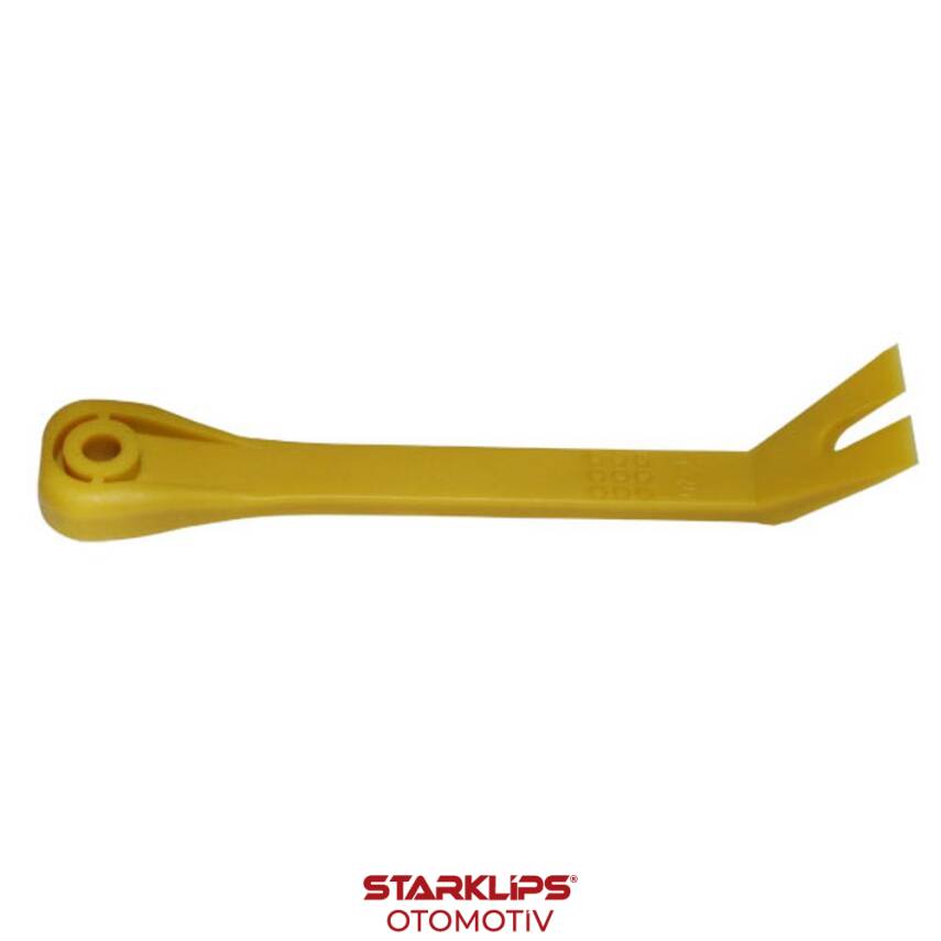 Plastik Klips Ve Sökme Parçası No 20 - 1