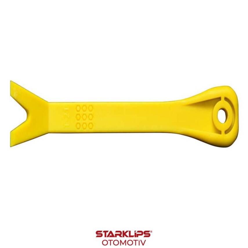 Plastik Klips Ve Sökme Parçası No 21 - 1