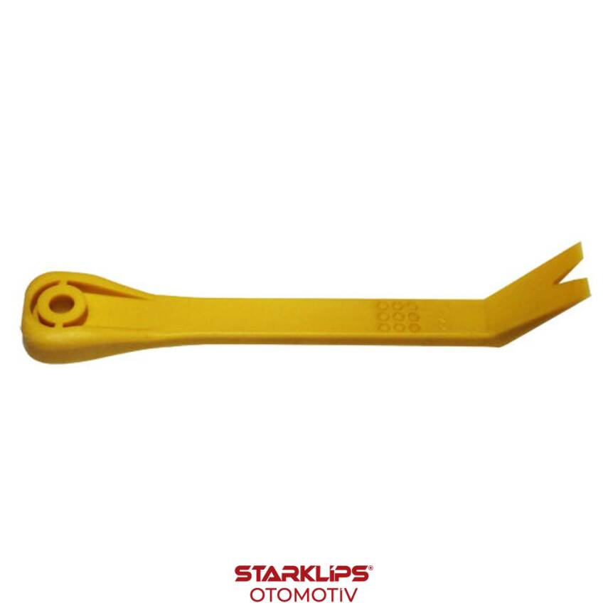 Plastik Klips Ve Sökme Parçası No 22 - 1