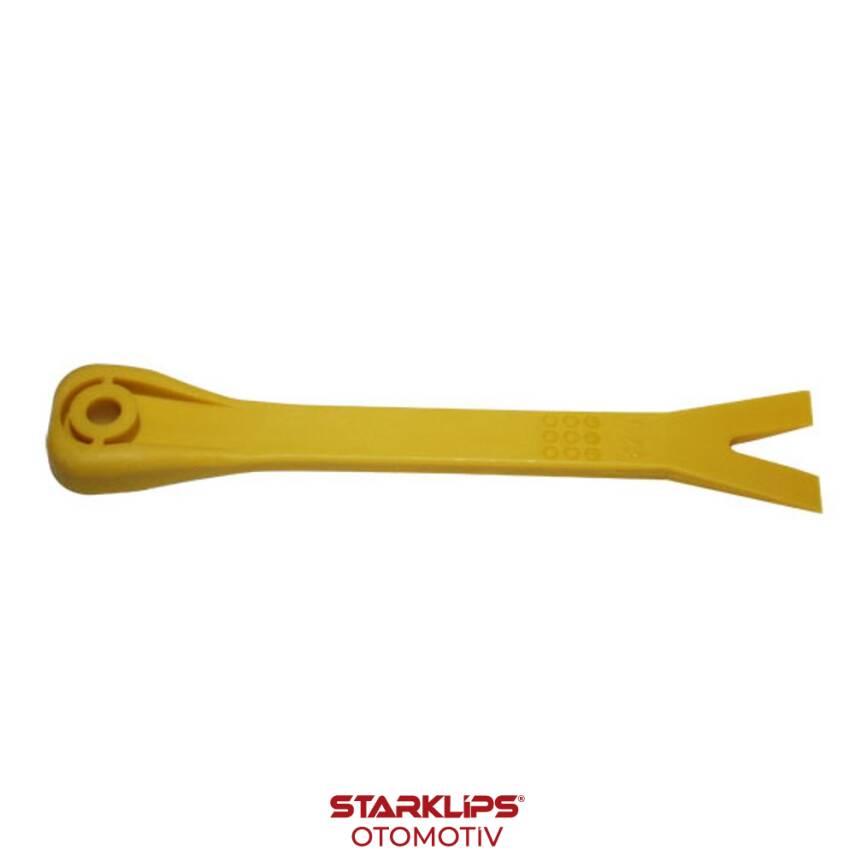 Plastik Klips Ve Sökme Parçası No 23 - 1