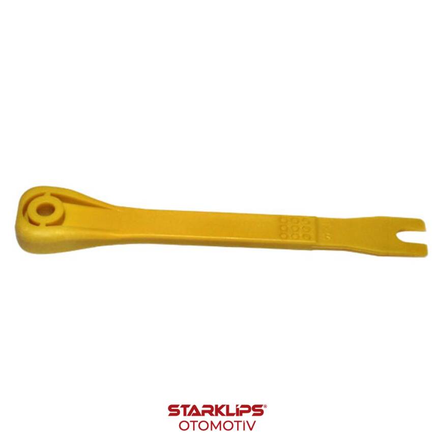 Plastik Klips Ve Sökme Parçası No 24 - 1