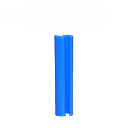 Plastik Oyuncak Çubuğu Mavi - 