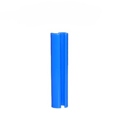 Plastik Oyuncak Çubuğu Mavi - 1