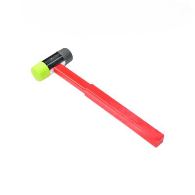 Plastik Saplı Çekiç 175Gr - 