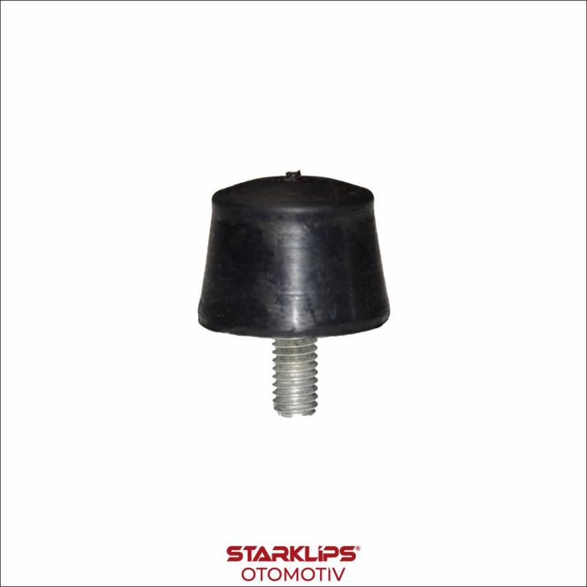 Plastik Takoz 25x19 mm - 1