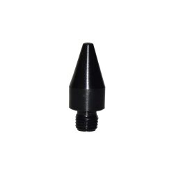 Plastik Uç İz Noktası 4Mm Düz - 