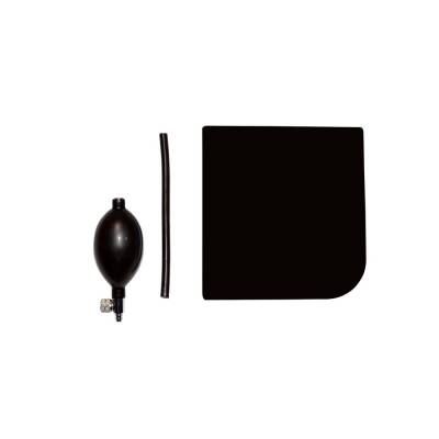 Pompa Göçük Düzeltme PDR (Kapı Şişirme) - 