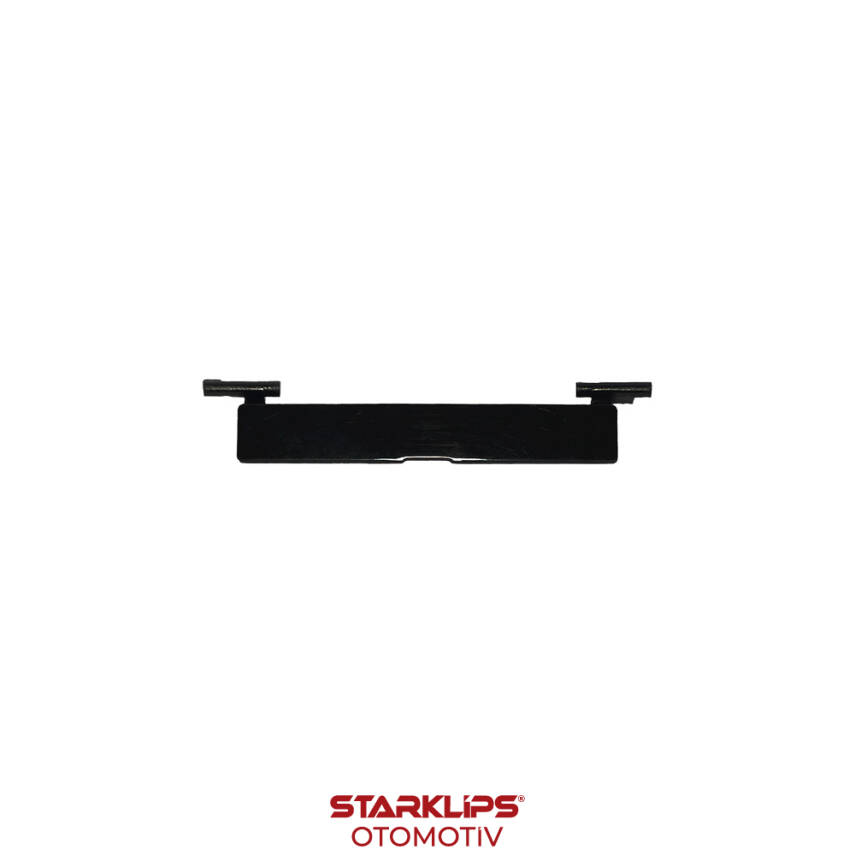 Portbag Kapağı Mercedes Cla (W117)-A(W176) - 1