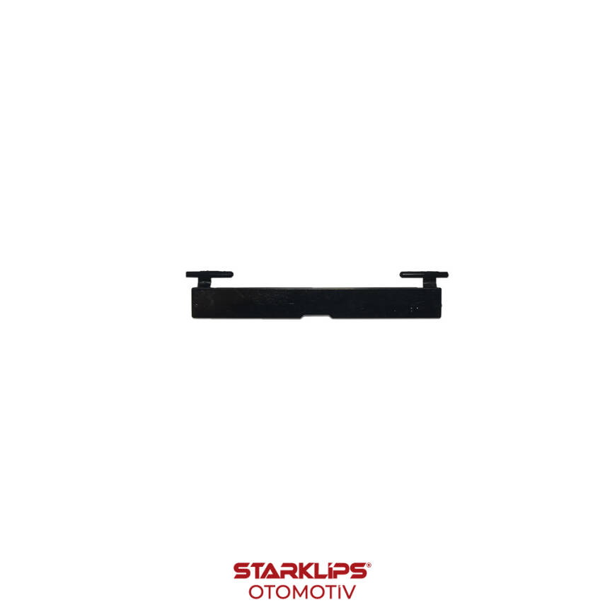 Portbag Kapağı Mercedes W213 - 1