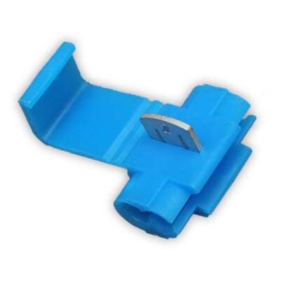 Pratik Klemens Ara Ceryan Alma 1-2 5Mm Mavi - Starklips