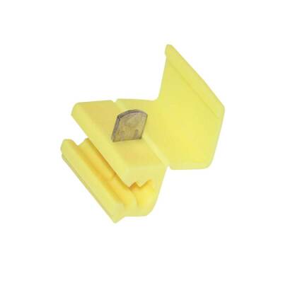 Pratik Klemens Ara Ceryan Alma 3-4 Mm Sarı - Starklips