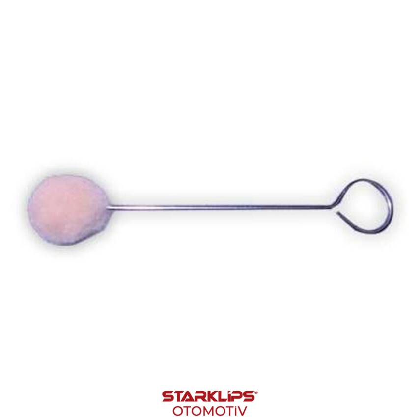 Primer Fırçası - 1