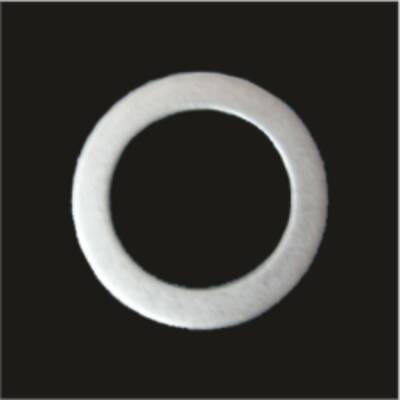 Pul Alüminyum 10X14X1,2mm - Starklips