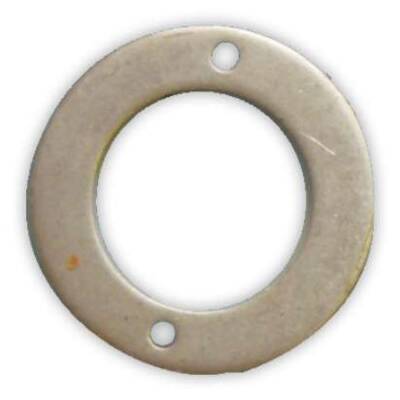 Pul Alüminyum 12X19X1.2mm Enjektör Mitsubishi-Hyundai Nissan Terrano Safari 16627-43G00 - Starklips