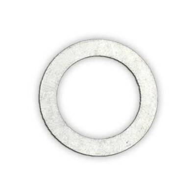 Pul Alüminyum 14,2X20,6X2mm - Starklips