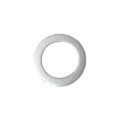 Pul Alüminyum 14,2X20X1,2mm - Starklips