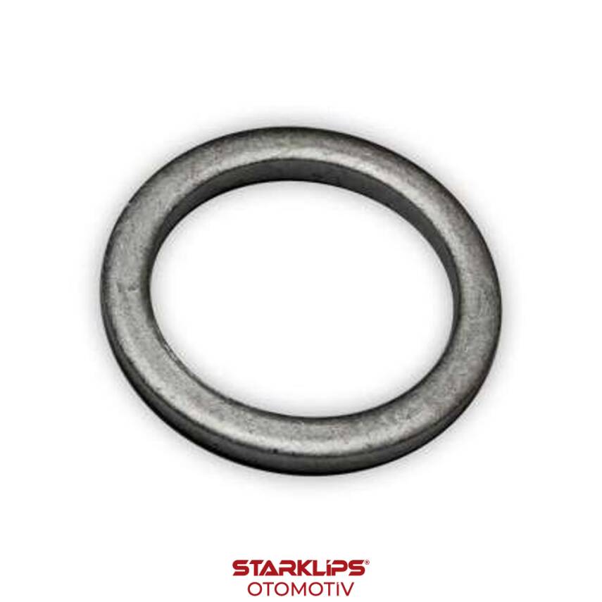 Pul Alüminyum 20X26X2,5mm Şanzıman Honda 94109-200-000 - 1