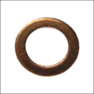 Pul Bakır 14X20X1,5mm Hyundai VW N0138493 N007603014106 Mercedes - Starklips