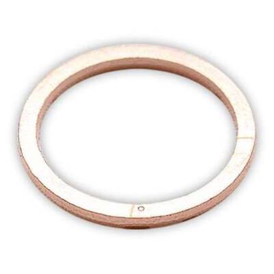 Pul Bakır 16,4X19,8X1,5mm VW N0138442 Mercedes N007603016105 ( Minimum SiPARİŞ 500 ADET ) - Starklips