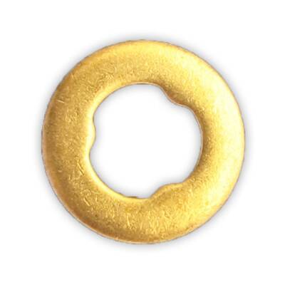 Pul Bakır 3 Tırnak 1,5X15mm Enjektör Mercedes Sprinter VW Crafter - Starklips