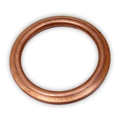 Pul Bakır 7700266044 18,3X24X2,2mm Renault 12 - Starklips