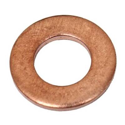 Pul Bakır 8,5X16X1,5mm - Starklips