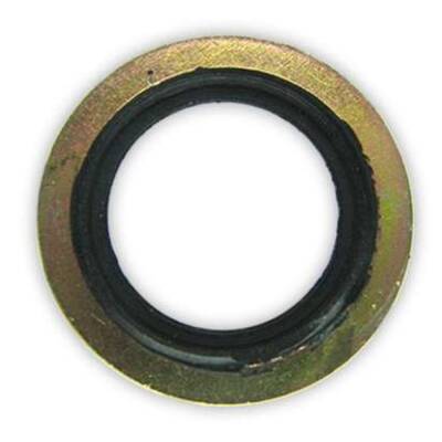 Pul Çelik Lastik Contalı 12X20X2Mm - Starklips