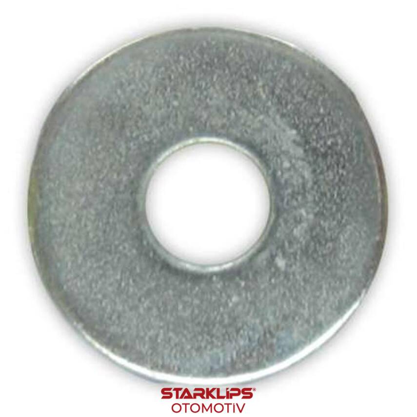 Pul Çelik M16X40X3Mm - 1