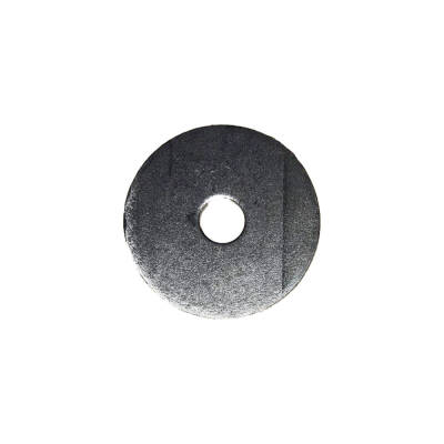 Pul Çelik M6X28X1,5mm Çinko Kaplama - Starklips