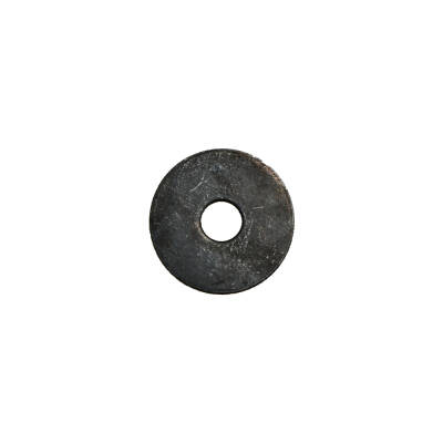 Pul Çelik Siyah Oxit Kaplama M8X30X2,0mm - Starklips