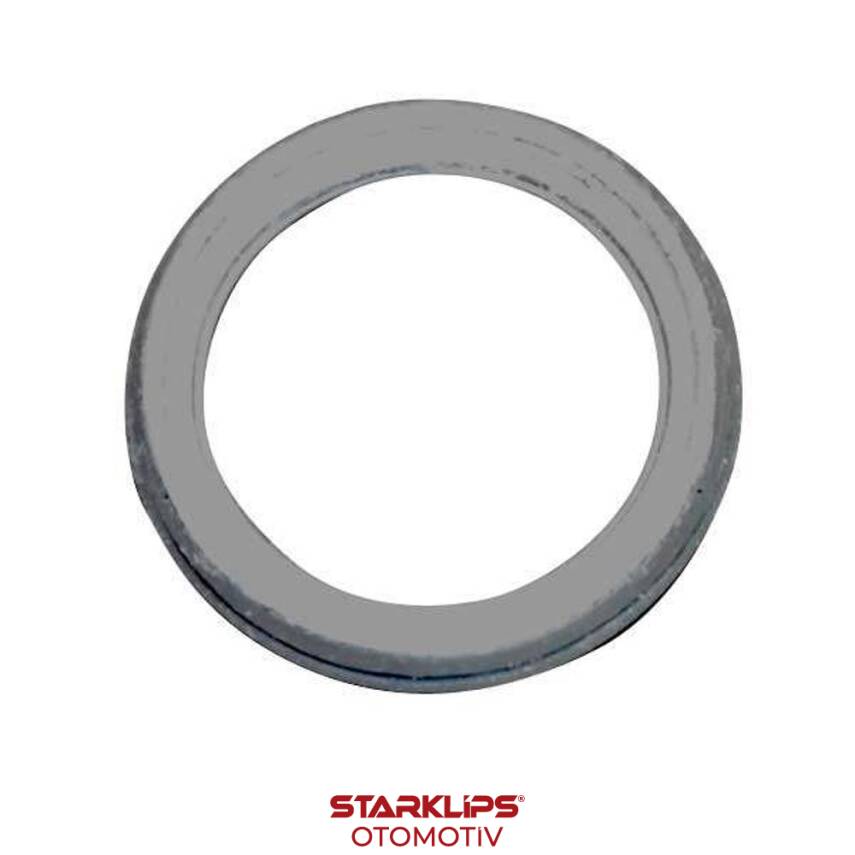 Pul Karter Tapa 11X16,3mm 35178-30010 Toyota Yamaha Motorsiklet - 1