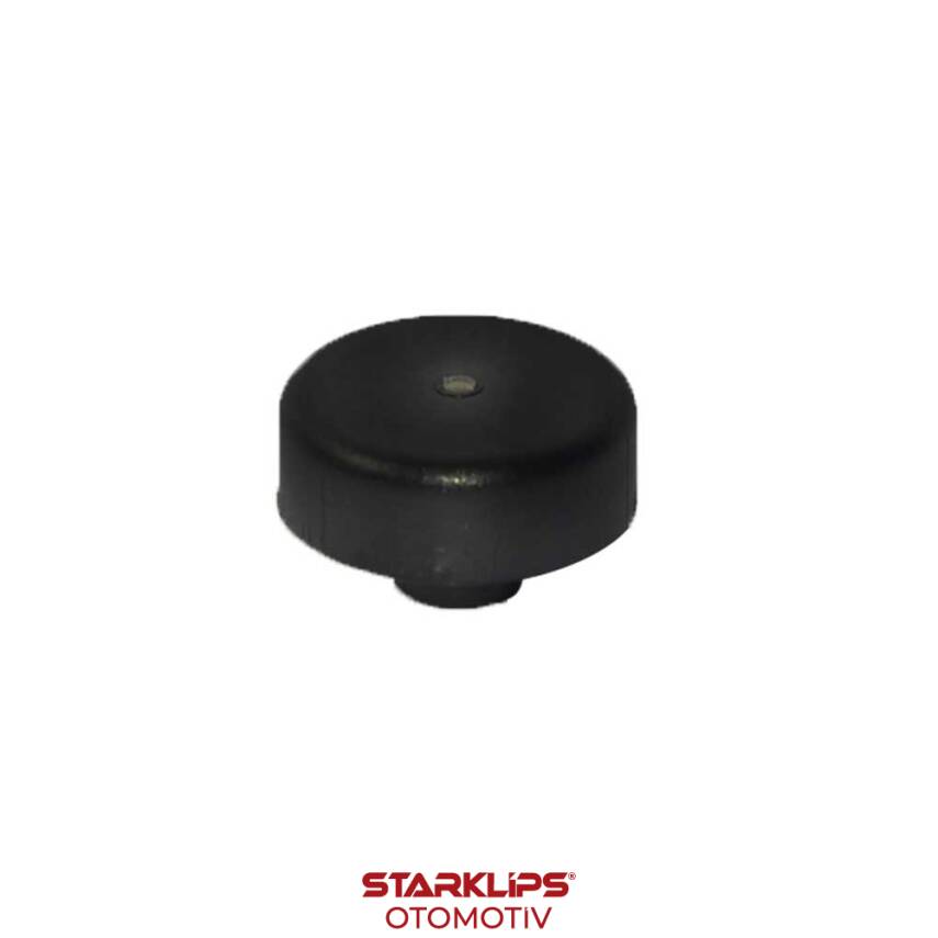 Radio Düğmesi Mercedes W124 - 1