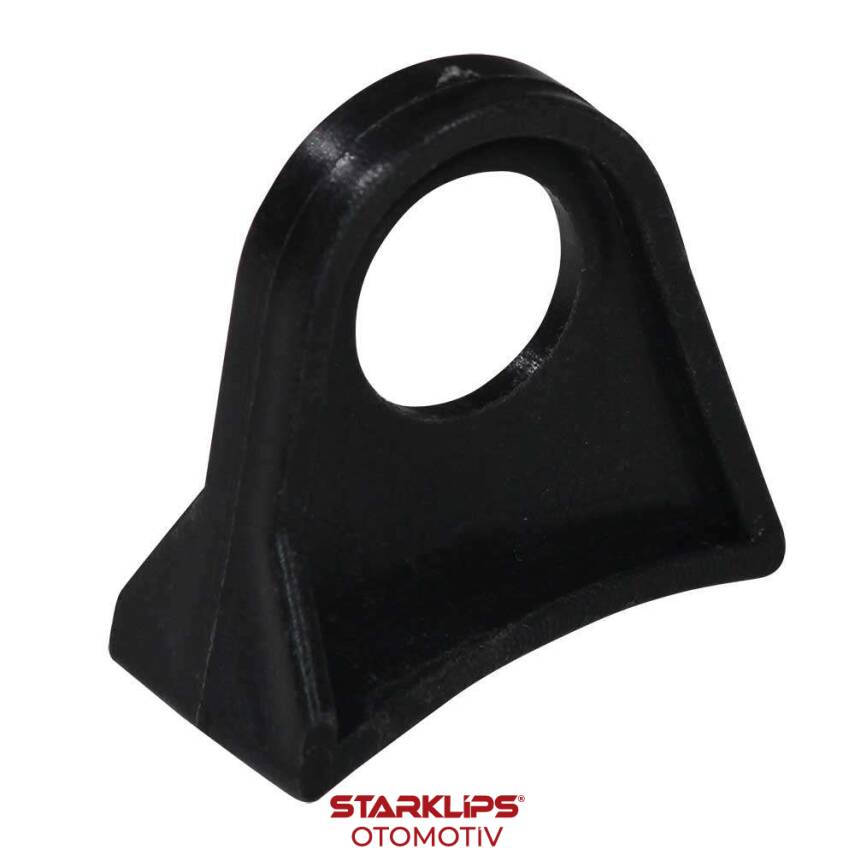 Radyatör Ayağı Fiat Doblo Mercedes Intercooler - 1