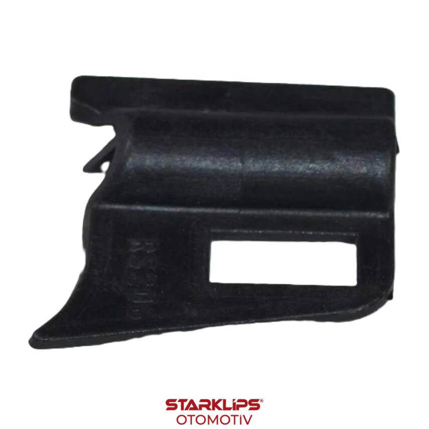 Radyatör Ayağı Fiat Linea Intercooler - 1