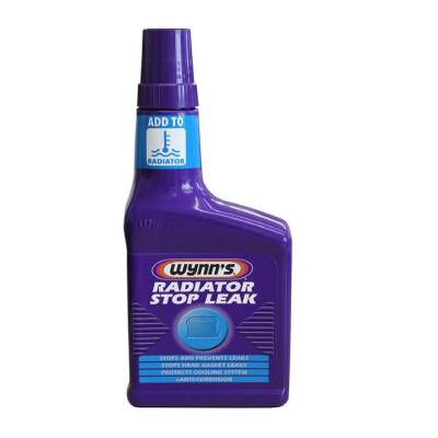 Radyatör Delik Tıkayıcı 325Ml Wynns - Wynn s